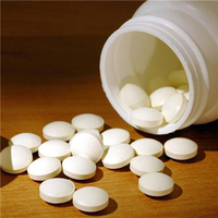 Частная этикетка лучшая цена Clomifene цитрата таблетки кломид таблетки 50 мг