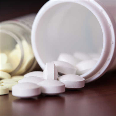Частный ярлык Высокая чистота Дианабол таблетки метандиенских таблеток 25 мг / таблетка