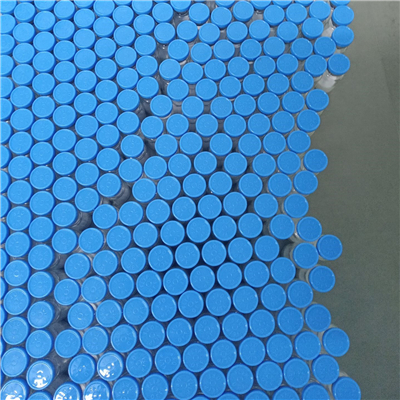 Высококачественный синий ГКК-CU AHK CU Медный пептид