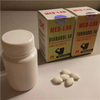 Фабрика высокого качества OEM StanoBol / Stanozolol BodyBuilding Winstrol таблетки для роста